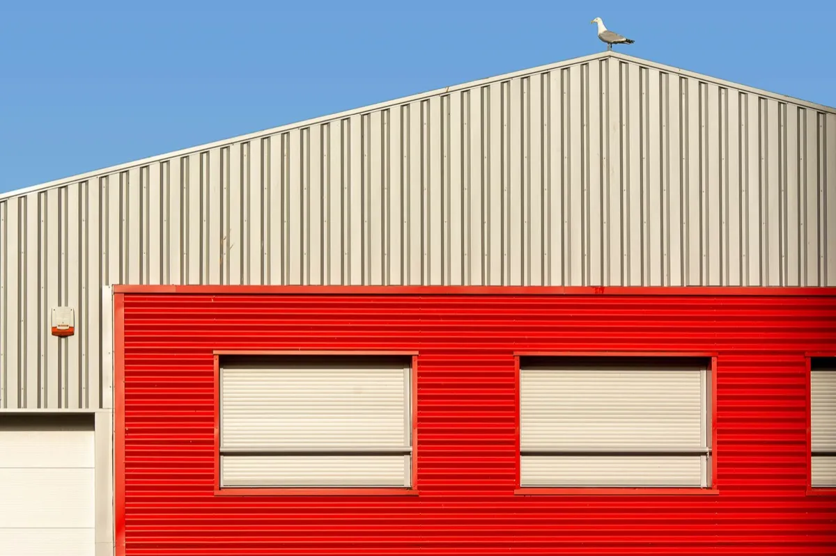 Commercial Roofing in Cedar City, UT