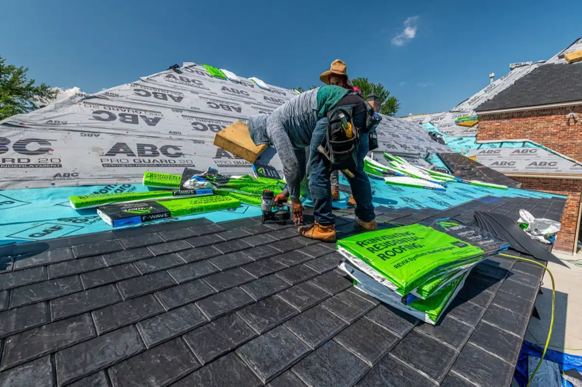 Roof Replacement by Elevation Band in Cedar City, UT