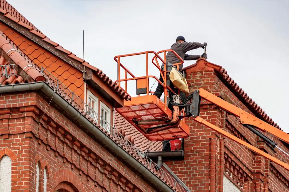 Commercial roofing services in Cedar City, UT