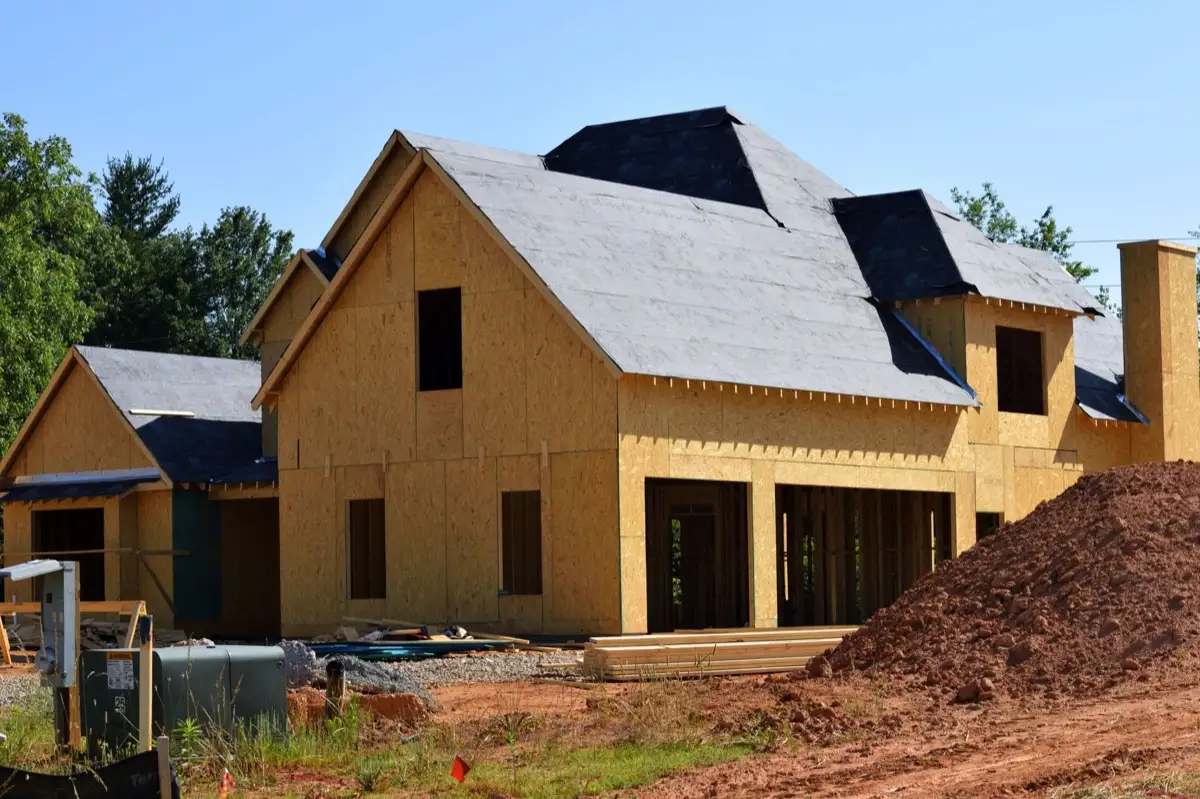 roofing project in Cedar City, UT — 3