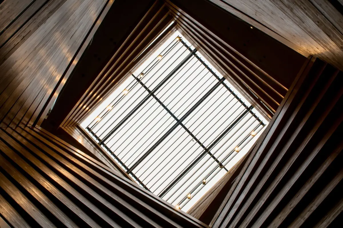 Skylights and Roof Glazing in Cedar City, UT