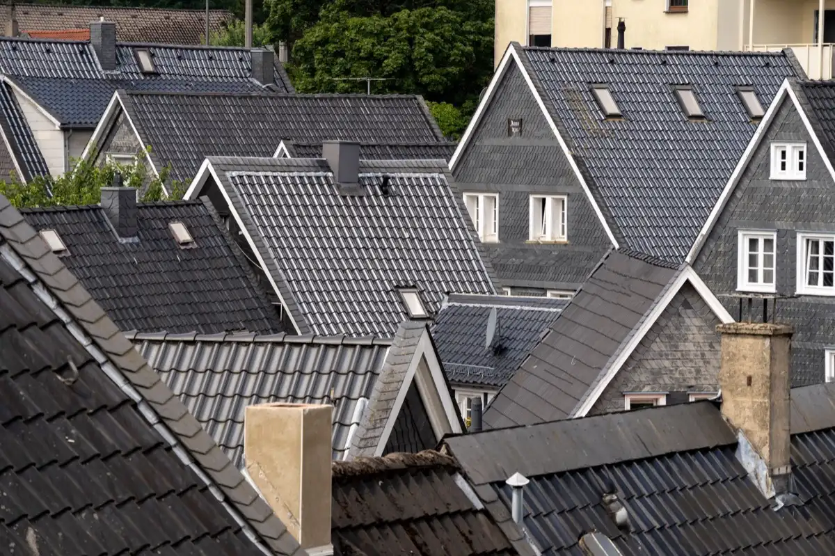 roofing project in Cedar City, UT — 4